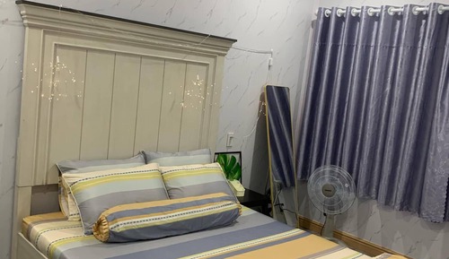 Apartamento, 3 habitaciones, accesible para personas con discapacidad, fumadores