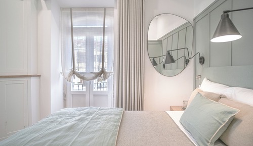 Comfort Double or Twin Room