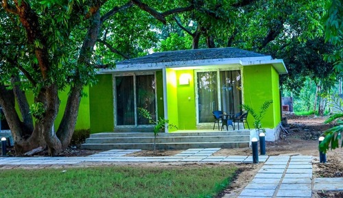 Casa de campo