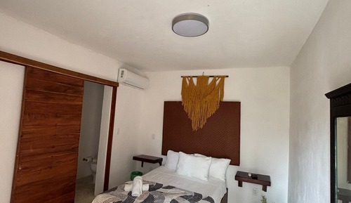 Habitación básica