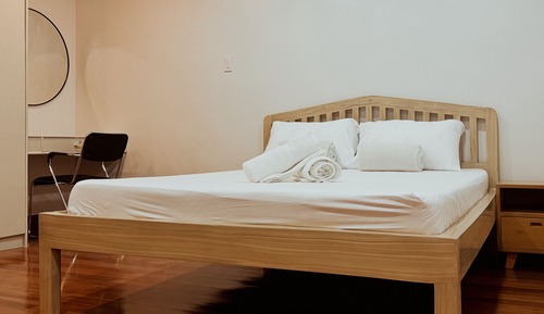 Habitación doble superior