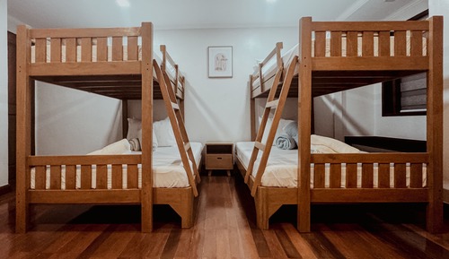 Habitación familiar