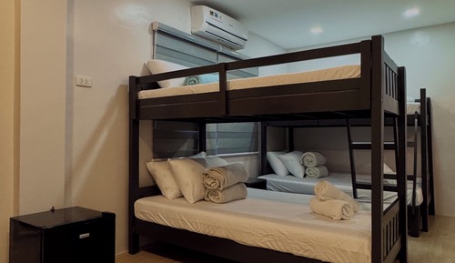 Habitación familiar