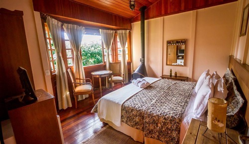 Habitación Confort doble