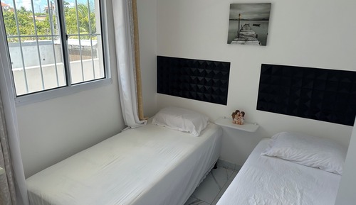 Apartamento Confort, balcón, vistas a la playa