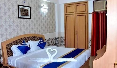 Habitación básica