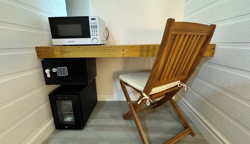 Habitación estándar