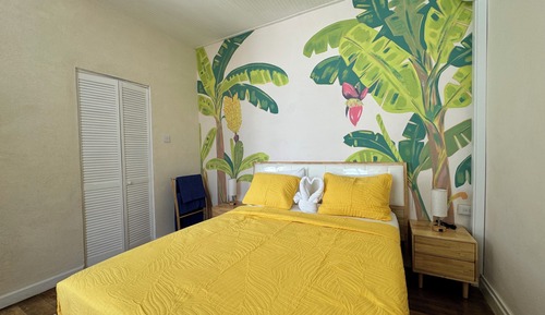 Habitación estándar