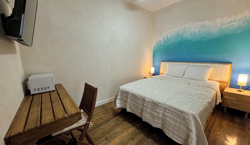 Habitación estándar