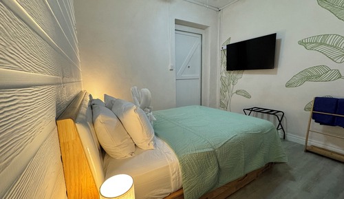 Habitación estándar