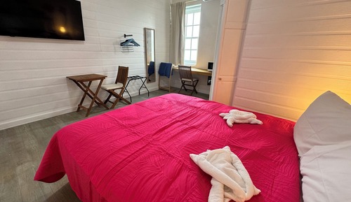 Habitación estándar