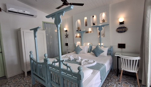 Suite de lujo