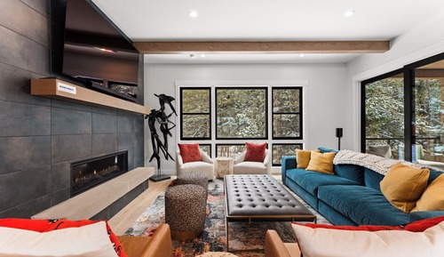 Villa (4 Bedrooms)