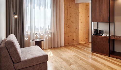 Suite Deluxe