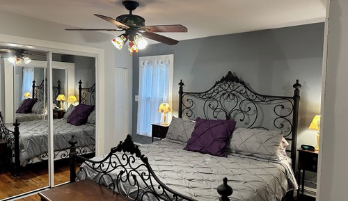 Suite estudio Deluxe