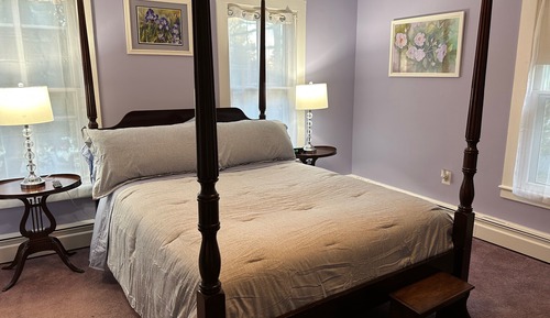 Habitación, 1 cama de matrimonio, no fumadores
