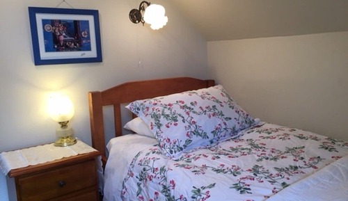 Habitación individual básica