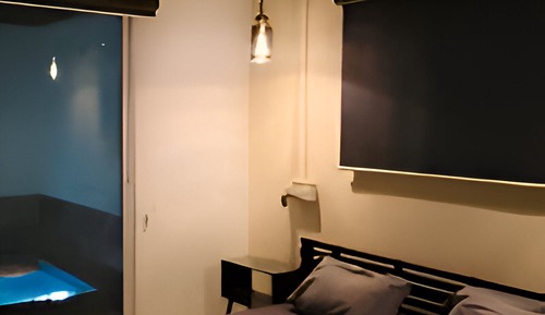 Villa Premium