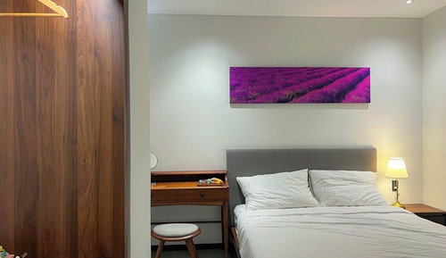 Suite básica