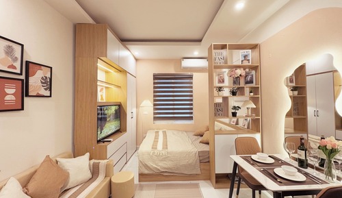 Apartamento Confort