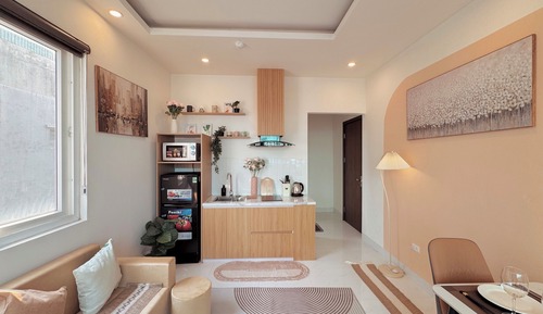 Estudio Confort