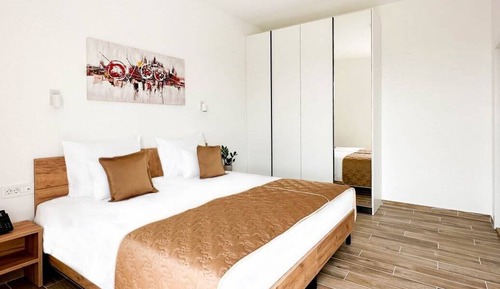 Apartamento estándar