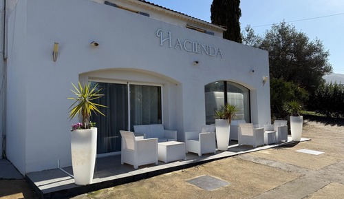 Suite Confort, 1 cama de matrimonio, no fumadores, cocina básica