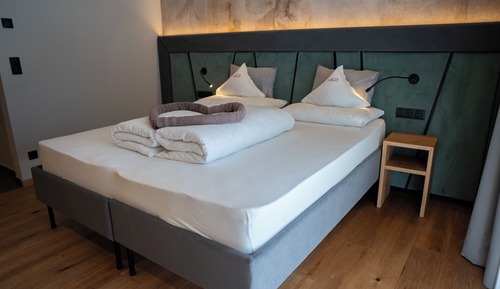 Habitación Confort doble