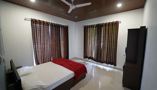 Habitación básica