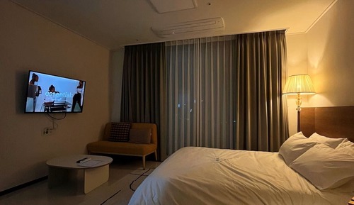 Habitación superior
