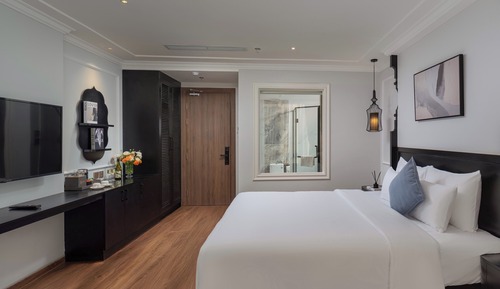Suite estudio City
