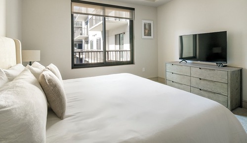 Apartamento, 2 habitaciones