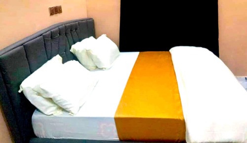 Habitación individual Deluxe