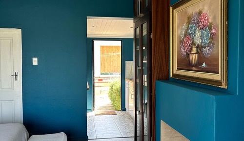 Casa, 1 habitación, accesible para personas con discapacidad, fumadores