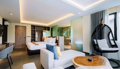 Suite