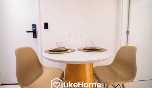Apartamento de diseño