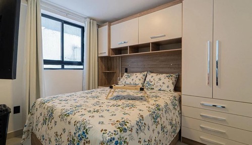Apartamento básico