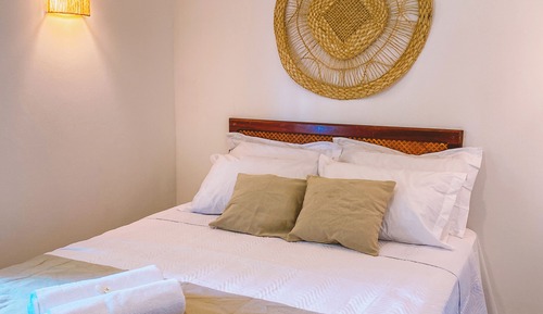 Chalet Confort, vistas a la playa