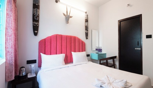 Habitación estándar