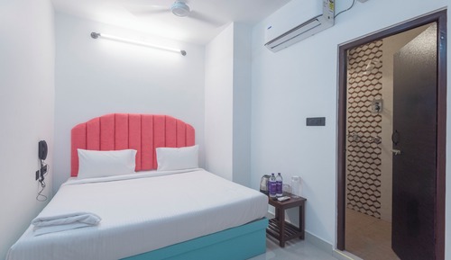 Habitación básica