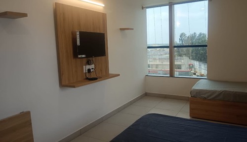 Suite ejecutiva