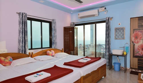 Habitación Premium