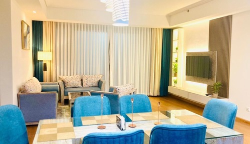 Apartamento, balcón, vistas al mar