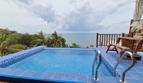 Suite presidencial