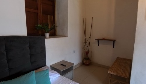 Habitación doble superior