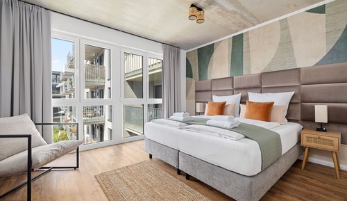 Apartamento Confort