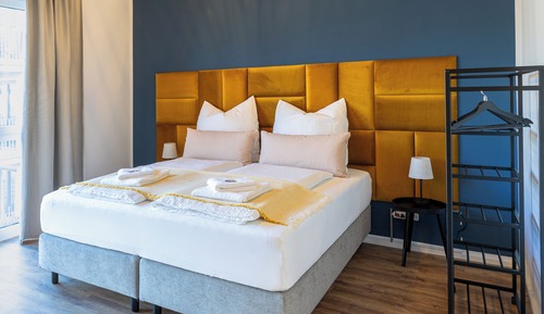Apartamento Premium