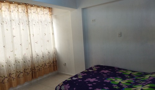 Habitación clásica doble