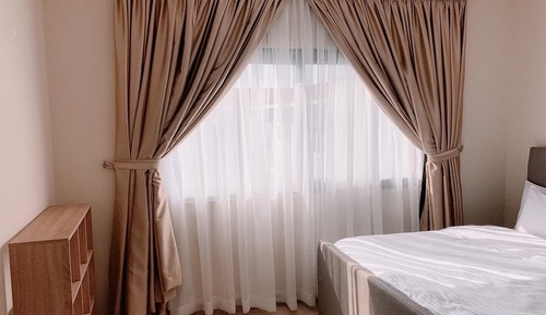 Apartamento familiar