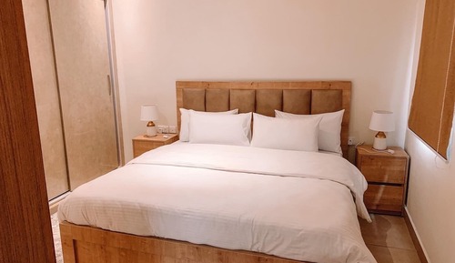 Apartamento familiar